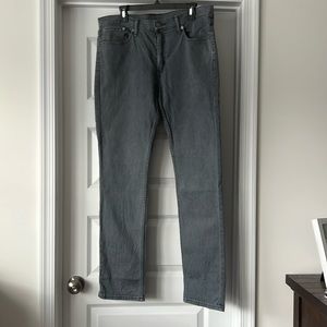 Levi’s 511 Jean